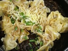 -味一早餐(新芝路店)
