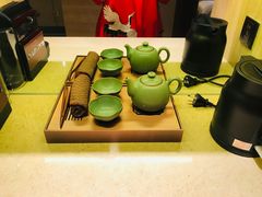 -西安华清御汤酒店