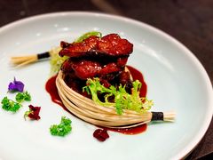 -佘山世茂艾美·御珍轩中餐厅