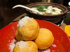 -南园民国茶楼餐厅·常州菜(北大街店)