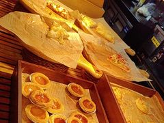 -钱小奴创意自助餐厅·原切谷饲安格斯畅吃(苏州昆山招商花园城店)