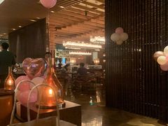 -南通滨江洲际酒店-西集自助餐厅