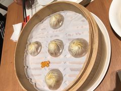 -鼎泰丰(德基广场店)