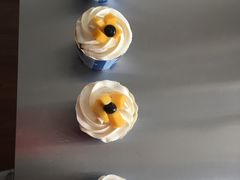 -Dark Horse·黑马蛋糕·低脂·低糖淡奶(金匙望湖大厦店)