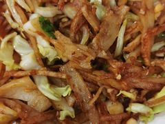 -刘妈菜馆(磁器口店)