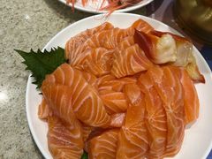 -初色海鲜自助(万丰路店)