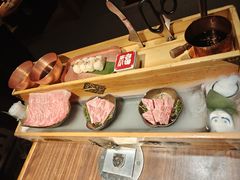 -牛道·和牛九食(市府恒隆广场店)