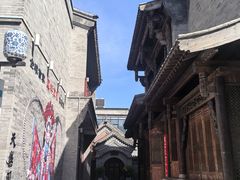 -都一处烧麦馆(前门店)