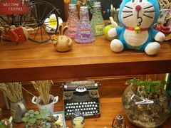 -治愈系甜品The Soothing Dessert(科海大楼店)