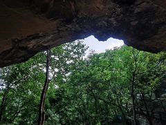 -妙峰山风景名胜区