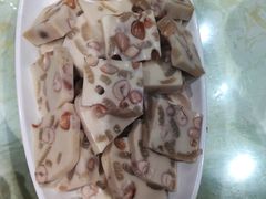 花生皮冻-小胖私厨状元宴·东北私房菜馆