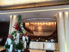 -甸园锦江宾馆(北外滩店)