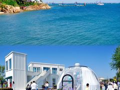 -庆山饭店·海鲜饺子家常菜(北戴河黑石路店)