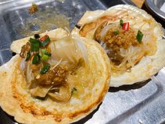 黄金贝-柳记海鲜坊·蒸汽海鲜·福州菜·香辣蟹(芳群园店)