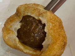 -毛华美食(清扬路店)