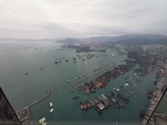 -天龙轩(香港丽思卡尔顿酒店)