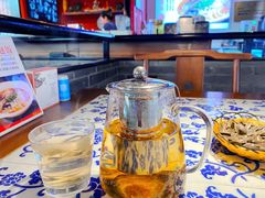 -川流不息·地道川菜·小龙虾(新松江路店)