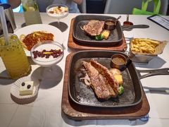 -牛扒先生·厚切雪花牛扒西餐厅(北京路禺山路店)