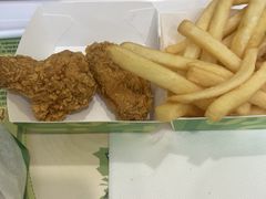 -德克士(信誉楼店)