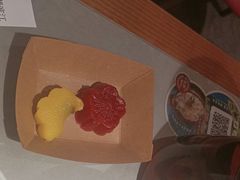 -闽上鲜·福建菜(龙湖滨江天街店)