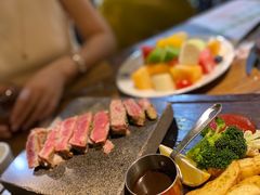 -缦云里花园餐厅