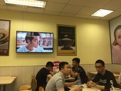 -真功夫(北京西站店)
