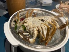 -深海800米海鲜自助(万达广场店)