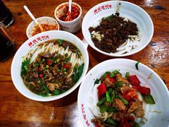 -肆姐面粉馆(坡子街店)