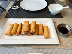 -宁海安岚·南溪阁全日餐厅