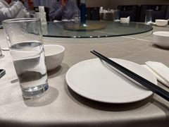 -静之湖湖畔餐厅