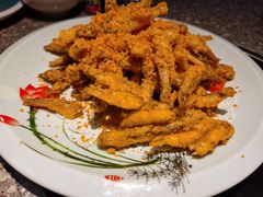 -马老六清真餐厅(雁滩店)