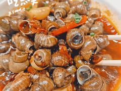 -冶建镜子·中国龙虾王(总店)