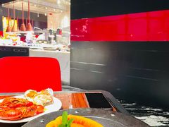 -西安W酒店·WEI全味西餐厅