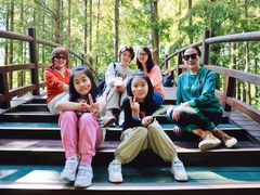 -黄海国家森林公园