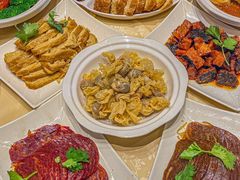 -归元·云集斋素菜馆
