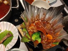 -匠和风精致料理(祥禾天地店)