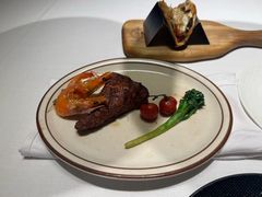 -黑宝石西餐厅(汇励99城市公园店)
