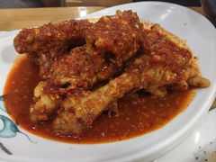 -顺姬冷面(长白西路店)