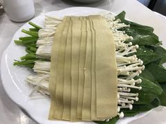 -清真·锦翔炝锅鱼(明德门店)