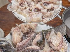 -正能量脆肉鲩火锅