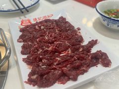 -陈记顺和潮汕牛肉火锅(韩江路店)