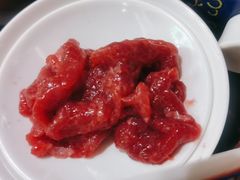 -老房老舍重庆火锅(假日城市店)