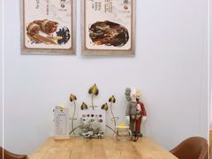 -三才二真·药膳养生炖汤(海珠湾店)