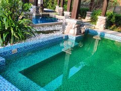 -河源万绿湖美思威尔顿酒店