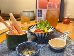 -蟹道乐(道顿堀本店)