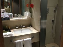 -北京长白山国际酒店(鸟巢店)