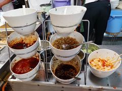 -老广州牛杂(深圳白石洲总店)