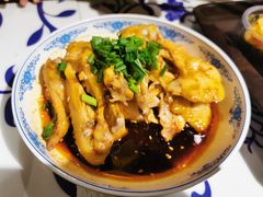 -八婺饭堂·自选店(新光汇店)