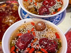 -来伊回麻辣烫·火锅串串清真(红瓦寺总店)