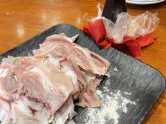 -李记白水羊头·清真老味家常菜(石景山店)